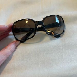 Ray Ban Sunglasses